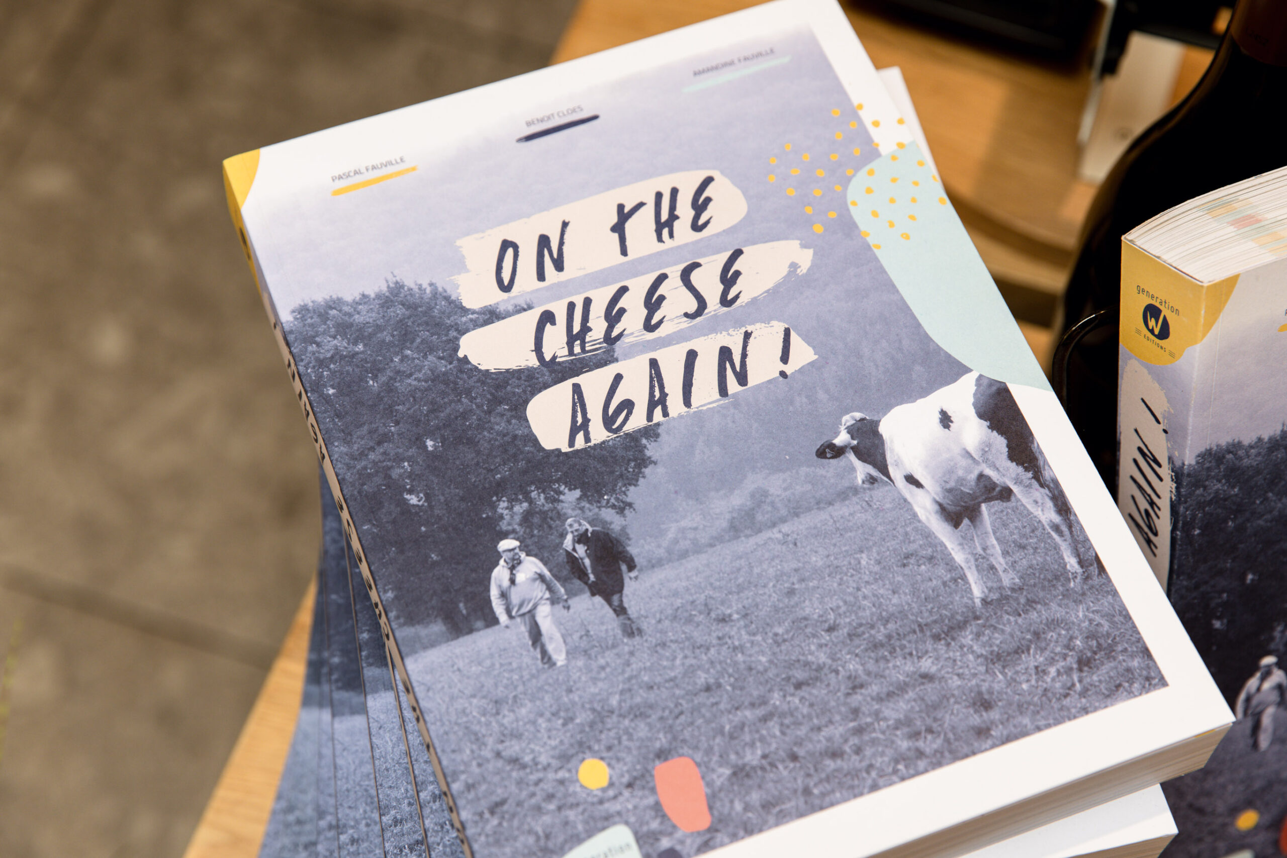 PHILOSOPHIE-OnTheCheeseAgain